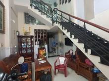 Hình ảnh Bán gấp nhà Đồng Đen, Tân bình, 50m2, 5 Tầng, Hẻm 8m chỉ hơn 7 tỷ