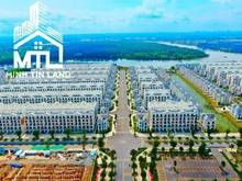 Hình ảnh Chính chủ kẹt tiền bán nhanh Nhà phố Vinhomes 144m2 chỉ 17,5 tỷ BTP