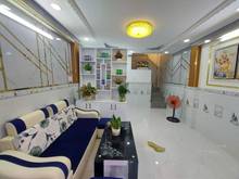 Hình ảnh Bán nhà HXH có sổ hồng riêng đường Nguyễn Kiệm, Quận Gò Vấp