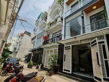 Hình ảnh Bán khách sạn Mặt tiền Bà Huyện Thanh Quan, Quận 3. 56m2, 1 tỷ 78