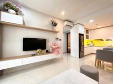 Hình ảnh KẸT TIỀN Bán  Gấp CĂN SÀI GÒN ROYAL 68M2 GIÁ 1.2 TỶ- THuê 15 triệu