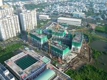 Hình ảnh Chính chủ kẹt tiền bán hòa vốn căn AK7-16-09 2PN 61m2 view Quận 1
