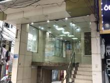 Hình ảnh Cho thuê MBKD lô góc phố Đê La Thành DT 60m2