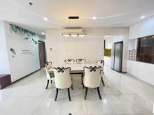Hình ảnh Cho thuê CHCC HÀ ĐÔ CENTROSA - 3 phòng ngủ - Full nt