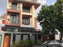 Hình ảnh Bán Biệt Thự Nghỉ Dưỡng 200m2 Khu Vip Bình Thạnh Tặng Nội Thất Cao Cấp