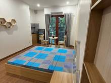 Hình ảnh Roycity mới tinh full đồ thang máy giá tốt ở luôn