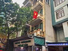 Hình ảnh Bán Nhà Mặt Phố Yên Hòa - Cầu Giấy. Vỉa Hè KD. DT 68M. Giá 26,5 Tỷ