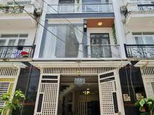 Hình ảnh Bán căn nhà trên đường hẻm xe hơi Lý Thường Kiệt, Quận 10, 57m2, 1tỷ8