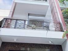 Hình ảnh Nhà hiếm quận 7, bán nhanh căn Bắc Nam, Quận 7, 54,5m2, 1 tỷ 630