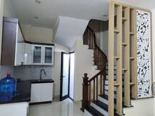 Hình ảnh Bán nhanh nhà đầu ngõ 112 Thanh Nhàn, giá 4 tỷ, 37m2x5T, để lại nội th