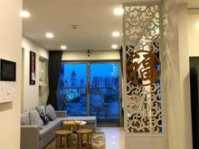 Hình ảnh Cho thuê CHCC RIVERA PARK SÀI GÒN - 2 phòng ngủ - Full nt