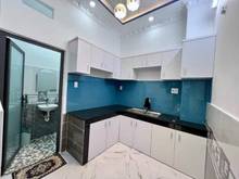 Hình ảnh Kẹt vốn bán gấp nhà Huỳnh Thiện Lộc, q Tân Phú 1tỷ680 45m2 SHR