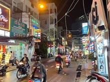 Hình ảnh Mặt tiền kd NGUYỄN TRỌNG TUYỂN, hiếm PHÚ NHUẬN, 49m2, nhỉnh 9 tỷ.
