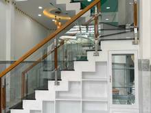 Hình ảnh NHÀ siêu đẹp ngay MT Trần Quốc Thảo 51m2 giá chỉ 1,881 tỉ. SHR