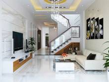 Hình ảnh Về Quê Sống Nên Cần Bán Căn Nhà Ở Đg Trần Não 68m2