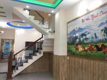 Hình ảnh Bán nhà HXH đ. Hoàng Hoa Thám, p.7 q.Bình Thạnh, 2tỷ430, shr, 55m2