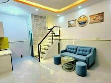 Hình ảnh Bán nhà HXH thông Lý Tế Xuyên, Linh Đông, Thủ Đức, 56m2,2 tỷ 675, HXH