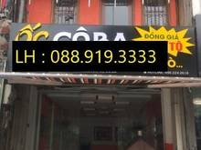 Hình ảnh Cho thuê MBKD phố Đại Cồ Việt DT40m2