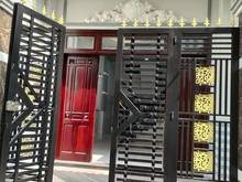 Hình ảnh Chủ đi Hà Nội, bán nhanh căn QL1A, Thủ Đức, 52,5m2, 1 tỷ 450