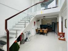 Hình ảnh Nhà Quang Trung, Gò Vấp - Hẻm Xe Tải - 5Tầng -  Giá NGỘP 4,9tỷ