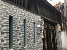 Hình ảnh Bán Nhà 90m2(6x15) Nở Hậu 7m -15m ra Mặt Tiền Nơ Trang Long Giá 6.75Tỷ