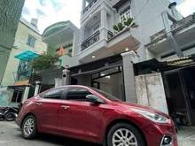 Hình ảnh Hàng hiếm giá rẻ quận 7, Huỳnh Tấn Phát, 55,8m2, 1 tỷ 65, liên hệ