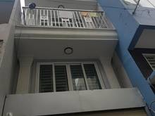 Hình ảnh Nhà hoàng sa, p8, Q3, HXH tránh kinh doanh, 28m2, 5 tầng, 6.5 tỷ TL.
