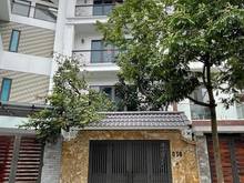 Hình ảnh Bán Nhà Mặt Phố Trần Duy Hưng - Cầu Giấy. Vỉa Hè. DT 100M. Giá 25 Tỷ