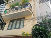 Hình ảnh Gấp Bán Giảm 1tỷ Nhà 5 Tầng Đăng Ký MB66 Nhận 66K 45tr Tháng Đường Trần Bình Trọng