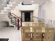 Hình ảnh Bán nhà giá rẻ HXH Lý Chiêu Hoàng Q6, 55m2, SHR, 1 TỶ 583