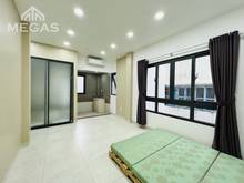 Hình ảnh Căn Hộ Dịch Vụ Full Nội Thất Ngay Cầu Chỉ Y