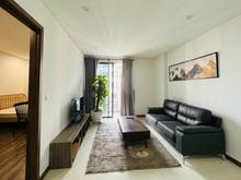 Hình ảnh Cho thuê CHCC HÀ ĐÔ CENTROSA - 2 phòng ngủ - Full nt