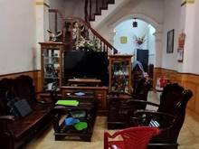 Hình ảnh Bán nhà ngõ 750 Kim Giang, 57 m2, 4 tầng, 4.25 tỷ