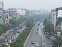 Hình ảnh Bán đất mặt phố Ngô Gia Tự rẻ có 102, vỉa hè 6 m, MT 5 m 50, lô góc