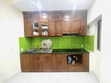 Hình ảnh Chủ cần bán gấp căn lô góc có sân Đống  Đa 4T 39m2 nhỉnh 5 tỷ.