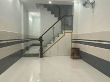 Hình ảnh Bán Nhà HXH Trần Văn Quang, Tân Bình, 45m2, 1.930 tỷ, SHR