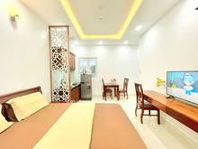 Hình ảnh 🌟 Mb6623 nạp rút nhanh chóng mới xây cửa sổ đón gió full tiện nghi mới gần cầu Lê Văn Sỹ
