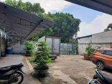Hình ảnh Bán gấp nhà xưởng 1100m2 , 2 tầng, Nhị Bình, Hóc Môn, chỉ 17tr/m.