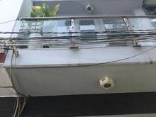 Hình ảnh Giáp Q1 Bán Nhà 3L 27m2, 100m đến Lanmart81 Oto Đỗ Cửa Giá 4.35Tỷ