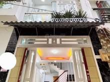 Hình ảnh Kinh doanh thua lỗ bán gấp nhà Bình Tân, 57,8m2, 1tỷ 655. Liên hệ ngay