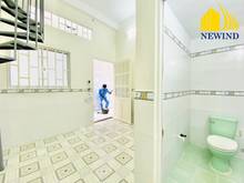 Hình ảnh Gác trọ_Ở 4 người_Thoáng mát_NTCB_Sạch Sẽ_An ninh_Bãi xe rộng