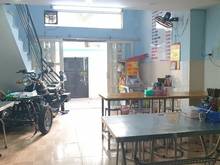 Hình ảnh Cách mặt tiền 20m. Hẻm thông Phan Đình Phùng, p15, phú nhuận 42m2