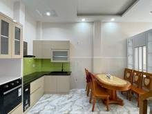 Hình ảnh bán nhà Hà Tôn Quyền - 63m2/ 1,2 tỷ gần chợ Thiếc sổ riêng - LH Lâm