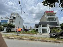 Hình ảnh Bán đất MT đường Trần Lựu rộng 30m, DT 5x20m khu An Phú An Khánh Q2.