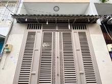 Hình ảnh Bán Nhà 52m2 Hẽm Ba Gác, 80m ra Mặt Tiền, Gần Cầu Thị Nghè Giáp Q1