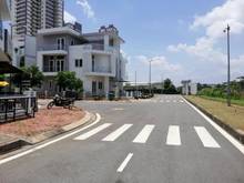 Hình ảnh Sang 2 lô(10x20) -Nằm liền kề UBND xã Phạm Văn Hai-Dân cư đông-Sổ Sẵn