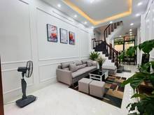 Hình ảnh Bán nhà siêu đẹp Ngọc Khánh, Ba Đình 56m, 4 tầng, giá 5.2 tỷ.