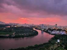 Hình ảnh Cần bán Trang Chủ MB66.COM / Đăng Ký Tặng 66K 153m Riverside Residence PMH view sông nhà cực kỳ đẹp