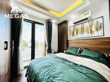 Hình ảnh Căn Hộ 1PN - 2PN Nội Thất Cao Cấp - Ban Công - Ngay Cầu Tham Lương