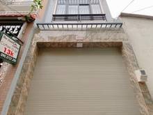 Hình ảnh Nhà cách hẻm xe tair5m, xe hơi 20m, dinh bộ lĩnh p26, bình thạnh 7 tỷ
